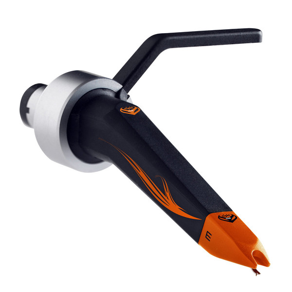 ORTOFON Concorde NightClub MKII DJ - Conjunto de Duas Cápsulas na