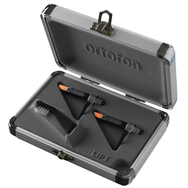 Ortofon Concorde Nightclub MKII DJ Pack de 2 Capsulas