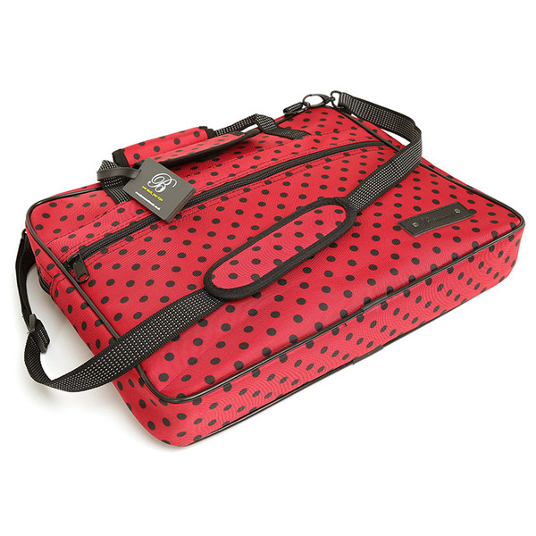 Beaumont Ladybird Sheet Music Bag