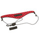 Beaumont Ladybird Clarinet/Oboe Neck Strap