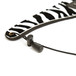 Beaumont Zebra Clarinet/Oboe Neck Strap