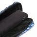 Beaumont Blue Polka Dot C Flute Bag