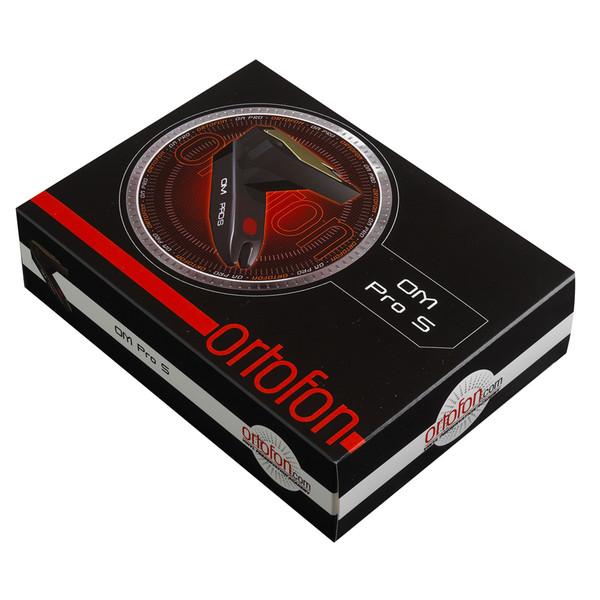 Ortofon Concorde Pro S Stylus - Naald