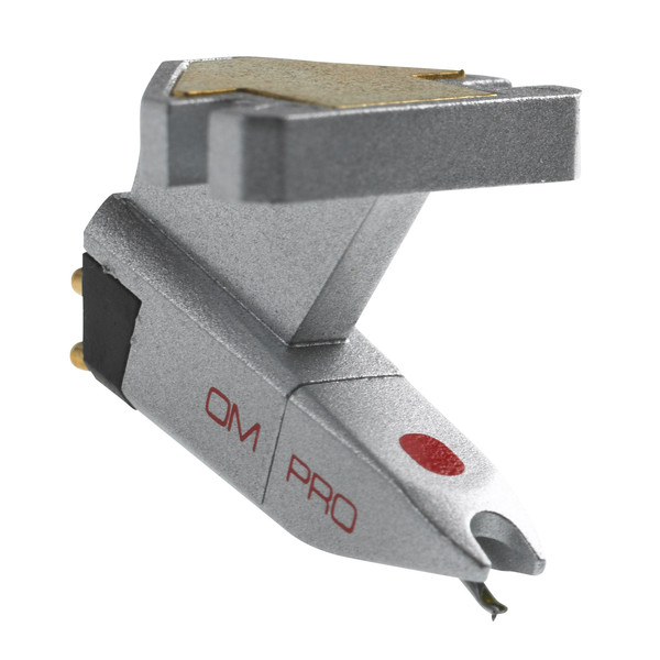 Ortofon OM Pro Cartridge, Silver