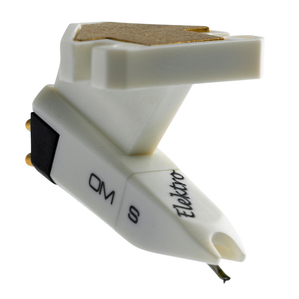 Ortofon OM Elektro Cartridge, White