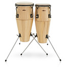 Junior Tunable Conga Set by Gear4music