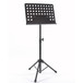 Conductor Music Stand by Gear4music