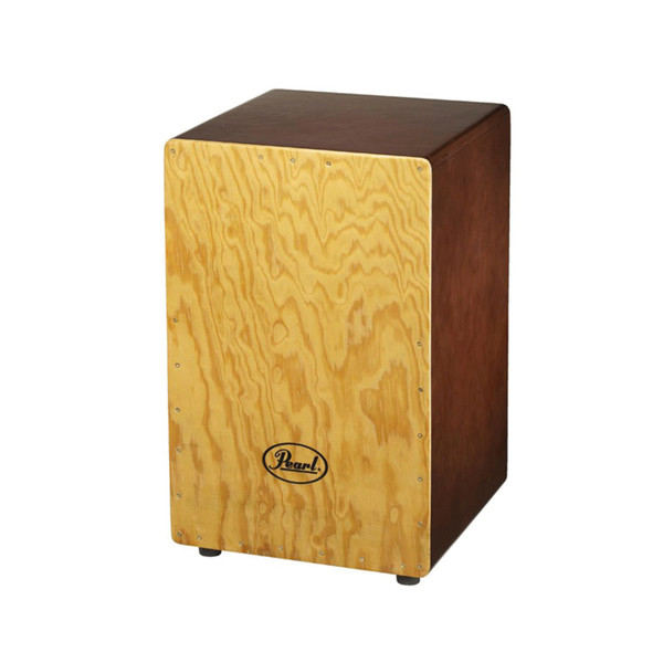 Pearl Box Cajon #507 Gypsy Brown, 30,5x30,5x48cm