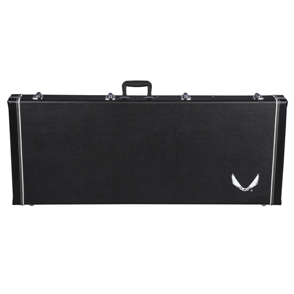 Dean Deluxe Hard Case, Dave Mustaine Series
