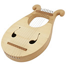 Lira de Gear4music