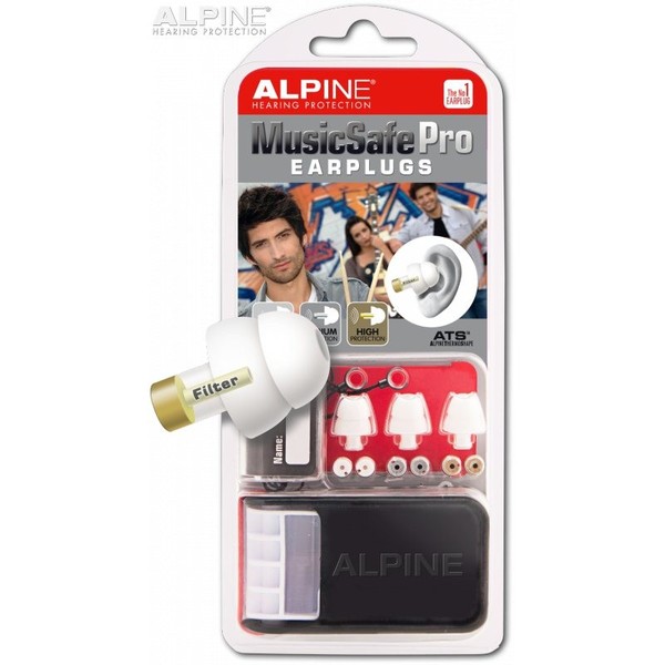 White Safe Pro