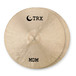 	 TRX MDM 14'' Hi-Hat Cymbals