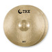 TRX BRT 14'' Hi-Hat Cymbals