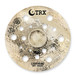 TRX BRT Lightning 18'' Crash Cymbal