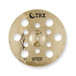 TRX BRT Lightning 10'' Splash Cymbal