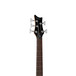 Dean Edge 1 5-String Bass Guitar, Trans Amber