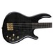 Dean Edge Pro Bass Guitar, Black