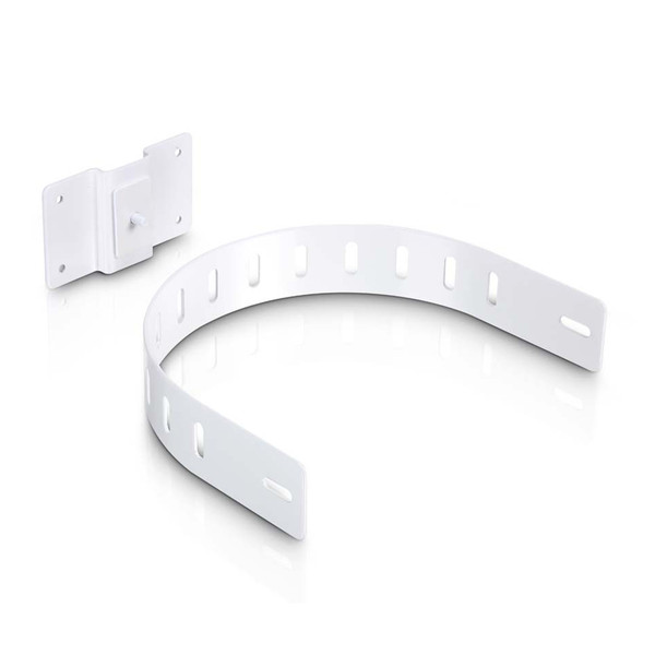 LD Systems Installation Monitor Mounting Bracket - Included