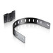 LD Systems Installation Monitor Mouting Brackets - Included