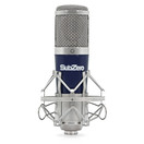 SubZero SZC-500-USB, Microphone &agrave; Condensateur