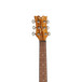 Dean Exotica Electro Acoustic Guitar, Spalt Maple