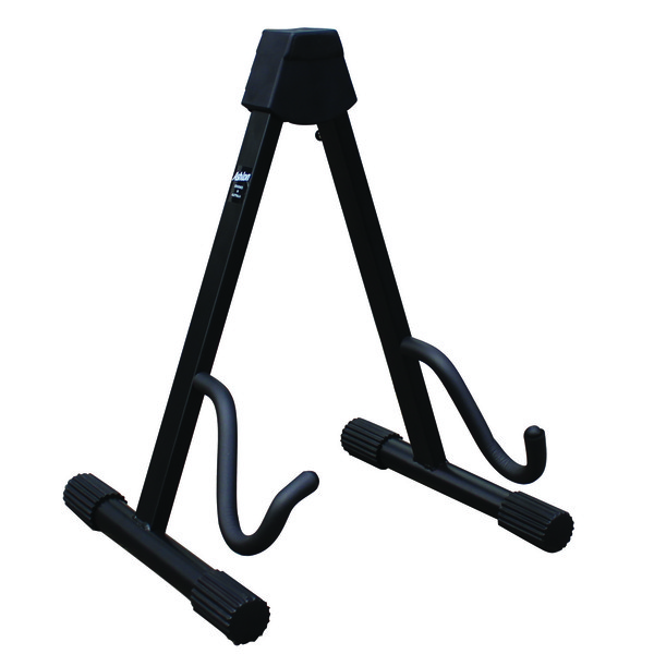 Ashton GSA A-Frame Guitar Stand, 10 Pack