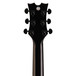 Dean Mako Dave Mustaine Electro Acoustic Guitar, USA Flag