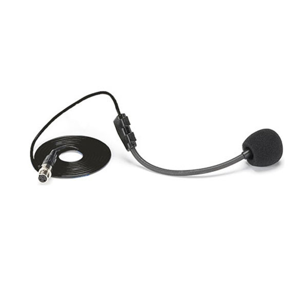 Samson Concert 77 HS5 Headset and Microphone