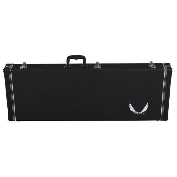 Dean Deluxe Hard Case, Demonator Pro