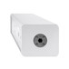 LD Systems DAVE8XSW Compact Active PA System, White