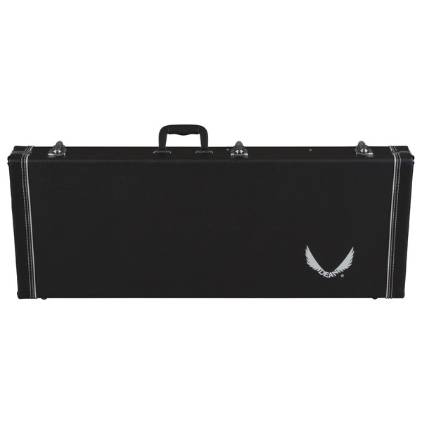 Dean Deluxe Hard Case, HardTail and Vendetta