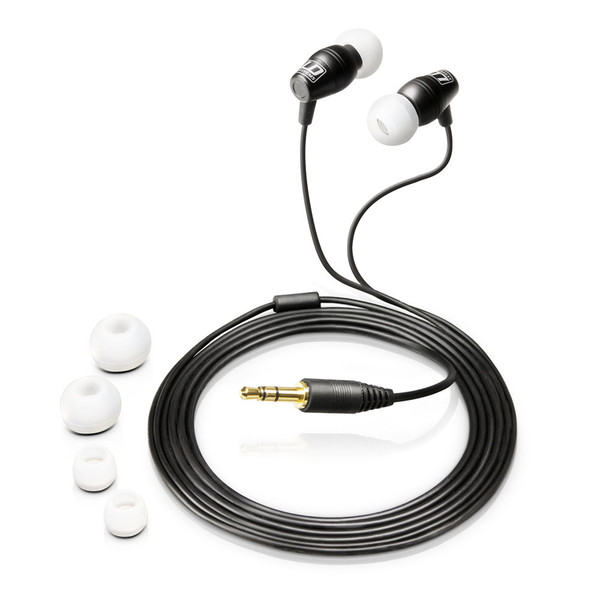 LD Systems MEI100G2 In-Ear Monitoring Wireless System