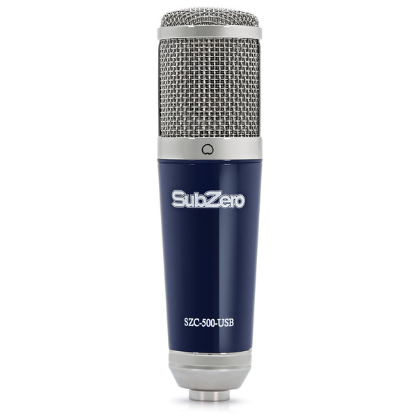 SZC-500-USB