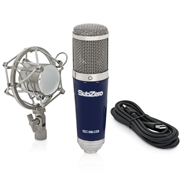 SZC-500-USB