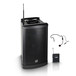 LD Systems Roadman 102 HS Portable PA Speaker with Headset Microphone