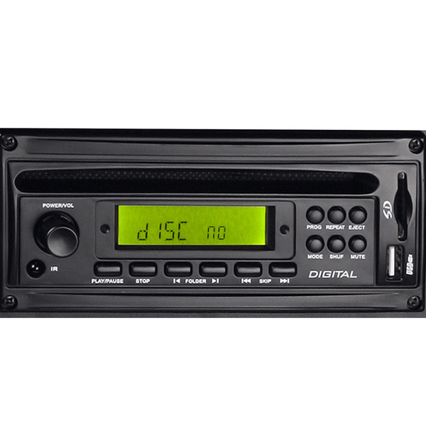 LD Systems Roadman 102 HS Portable PA Speaker with Headset Microphone