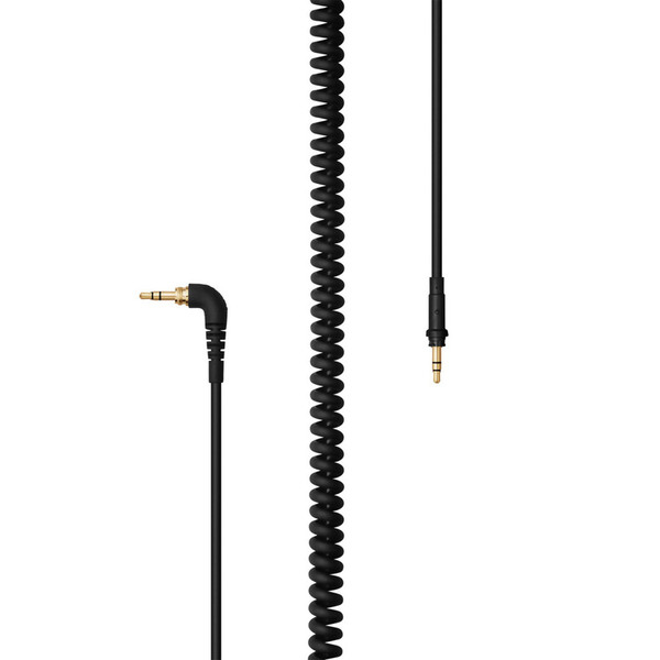 AIAIAI TMA-2 C02 Cable, 1.5m Coiled