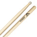 Vater Hickory 3A Fatback Nylon Tip Drumsticks