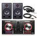 Numark MixTrack Pro III Complete DJ Pack