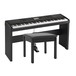 Korg Havian 30 Digital Ensemble Piano with Stand and Stool