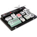 SKB stagefive Professional Pedal Board System (Pedals Not Included)