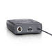 LD Systems Dual Wireless Microphone System 