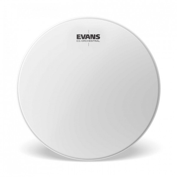 Evans Orchestral Timpani Drum Head, 28 inch 