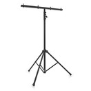 Adjustable T-Bar Lighting Stand by Gear4music, 250cm