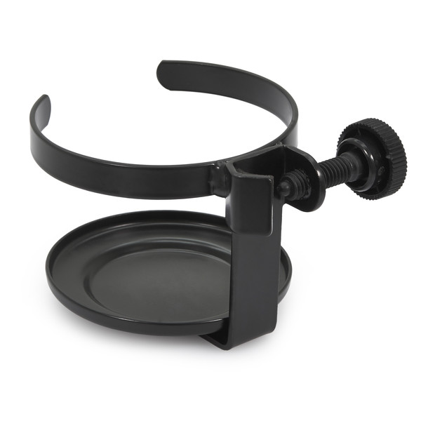 Microphone Stand Drinks Holder