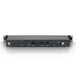 LD Systems Wireless Microphone System with 2 x Handheld Microphones