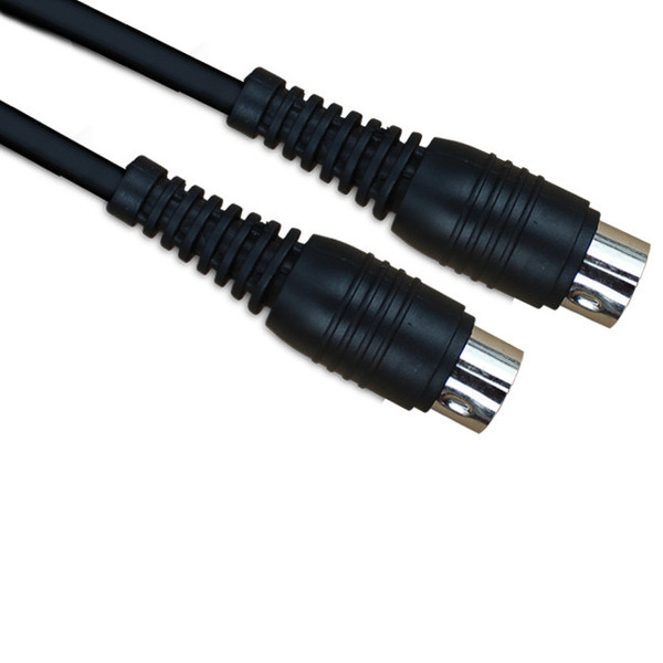 Ashton MD10 MIDI Cable, 10ft