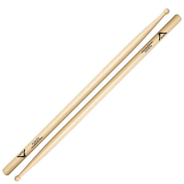 Vater Hickory Fusion Wood Tip Drumsticks