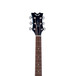 Dean Performer Electric Acoustic Guitar, Blue Burst