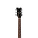 Dean Performer Electric Acoustic Guitar, Classic Black